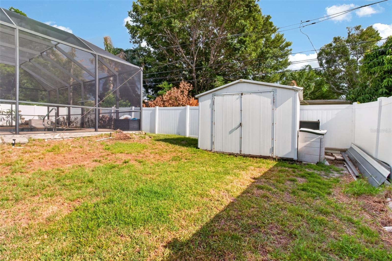 BONAIR HILL SUB 3 - Residential