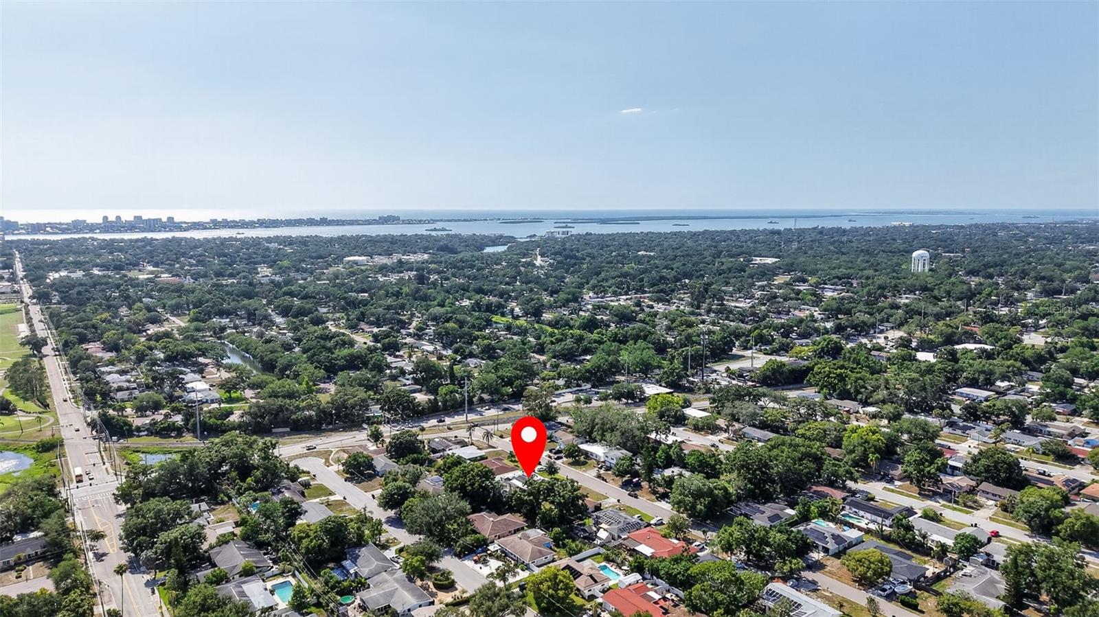 BONAIR HILL SUB 3 - Residential