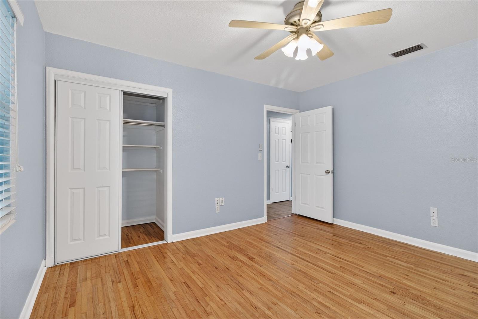 BONAIR HILL SUB 3 - Residential