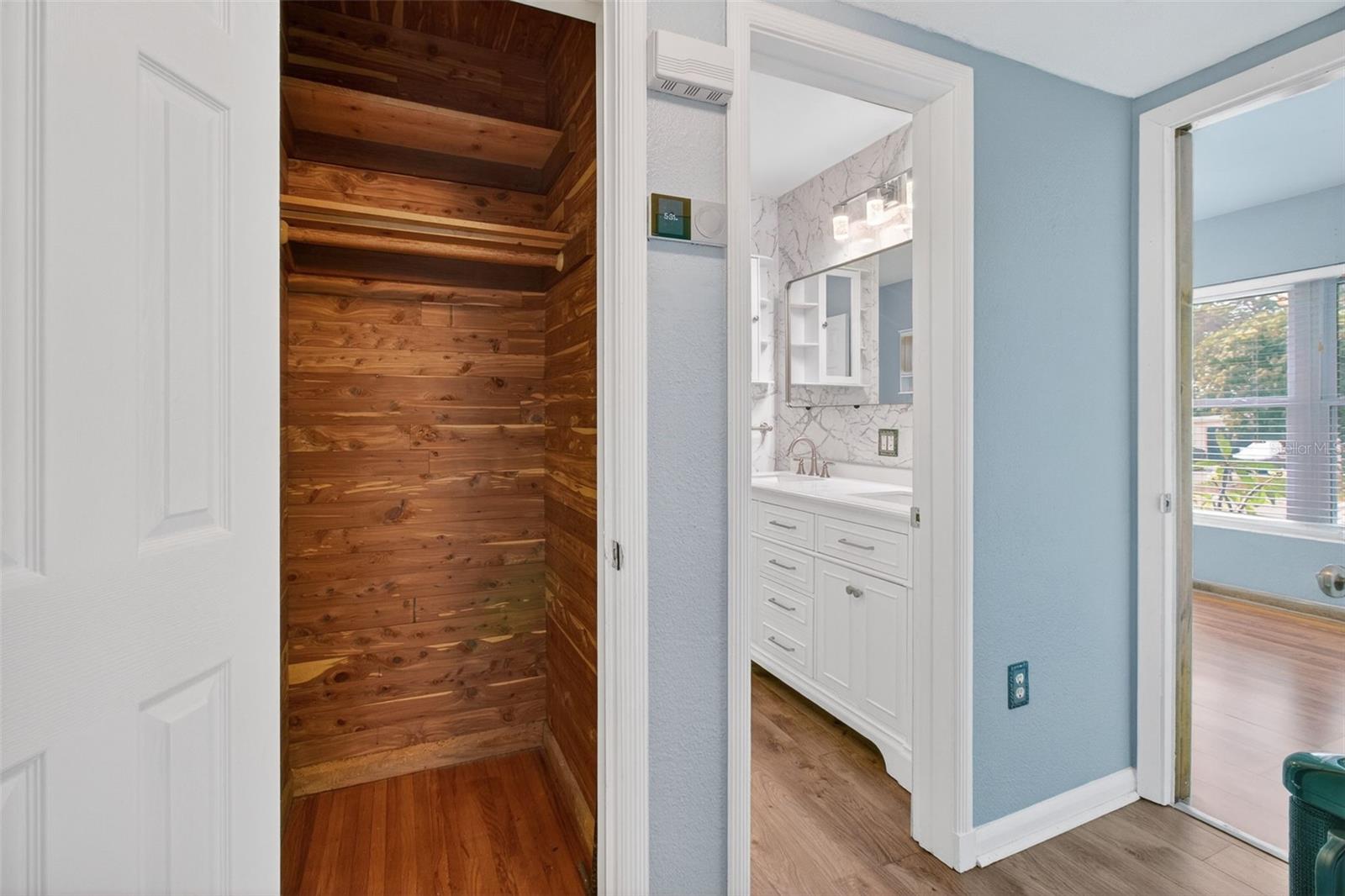 BONAIR HILL SUB 3 - Residential