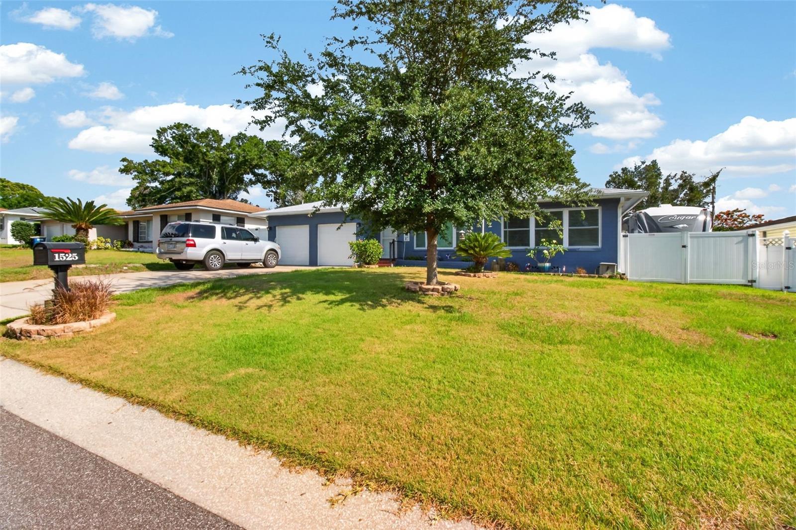 BONAIR HILL SUB 3 - Residential