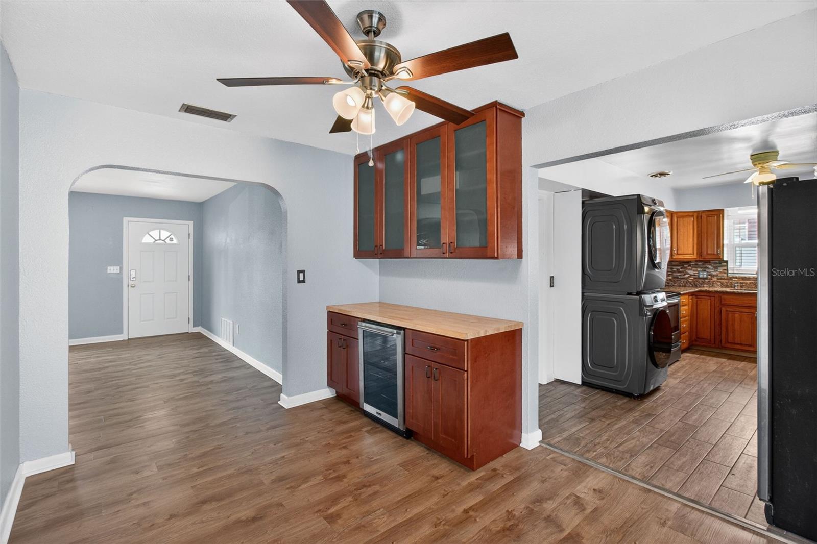 BONAIR HILL SUB 3 - Residential