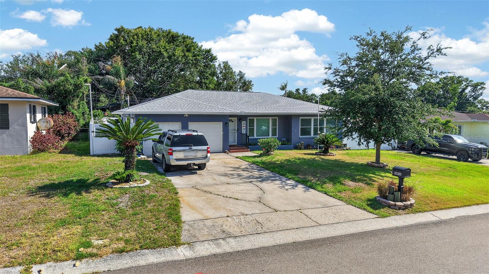 BONAIR HILL SUB 3 - Residential