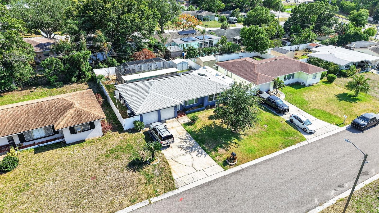 BONAIR HILL SUB 3 - Residential