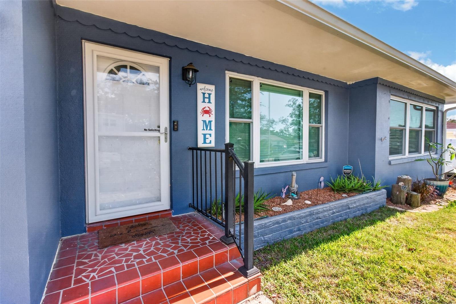 BONAIR HILL SUB 3 - Residential