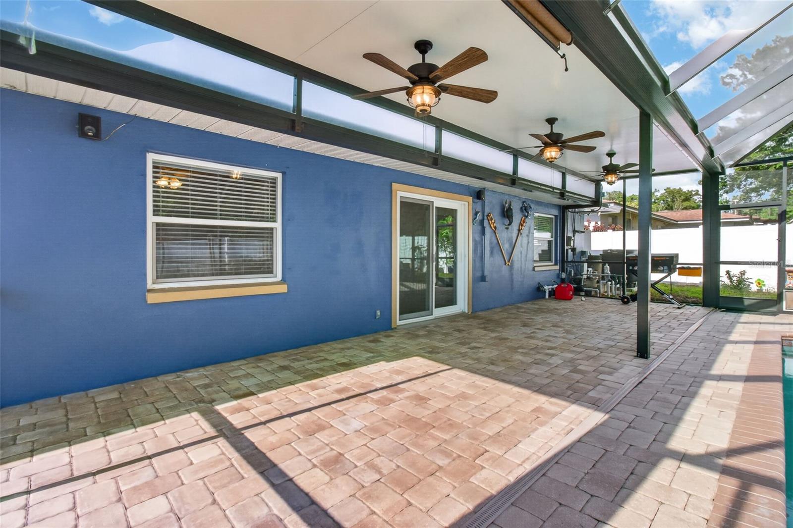 BONAIR HILL SUB 3 - Residential