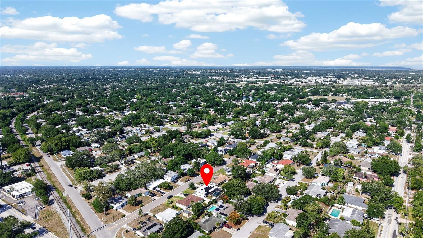 BONAIR HILL SUB 3 - Residential