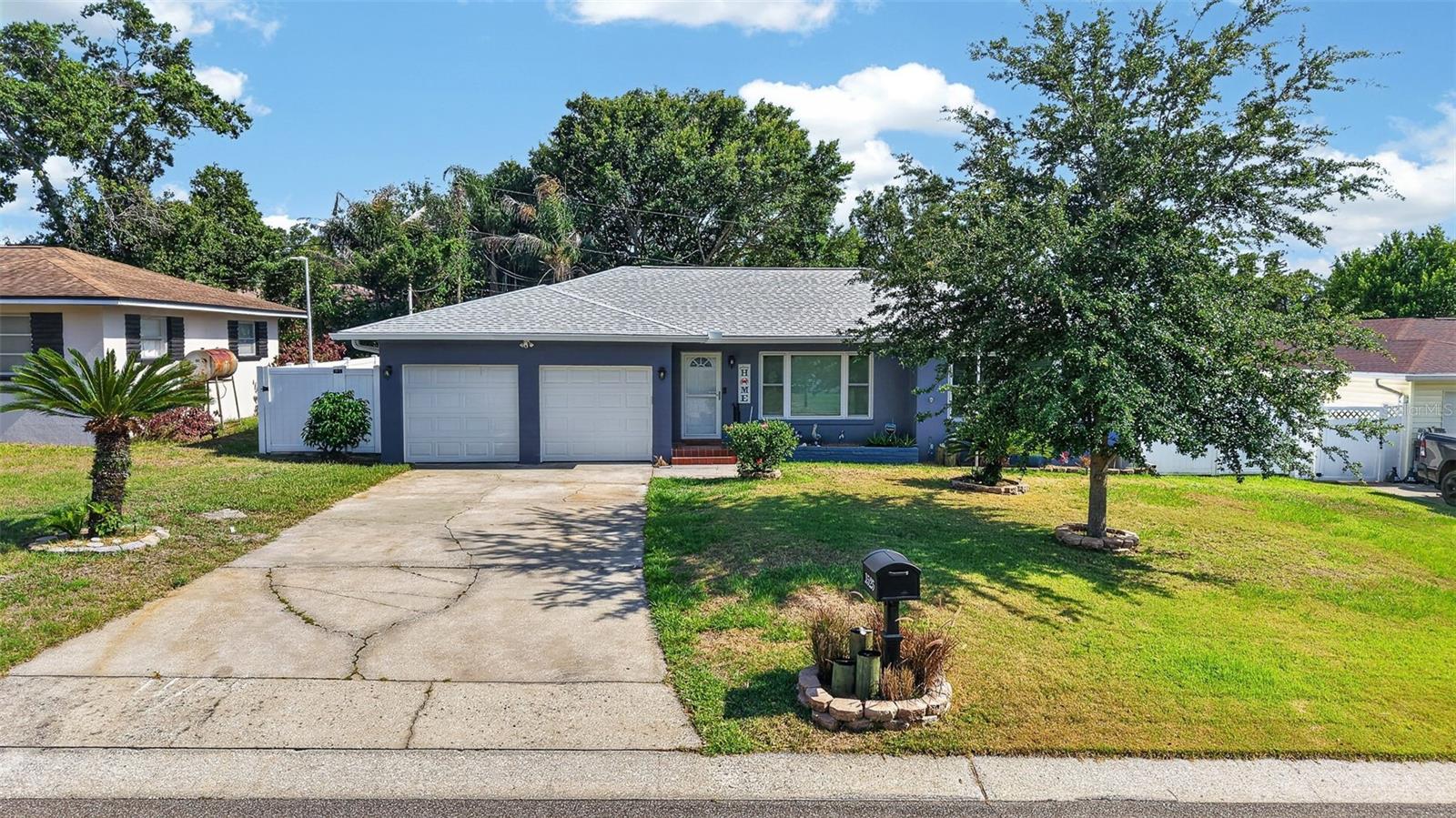 BONAIR HILL SUB 3 - Residential