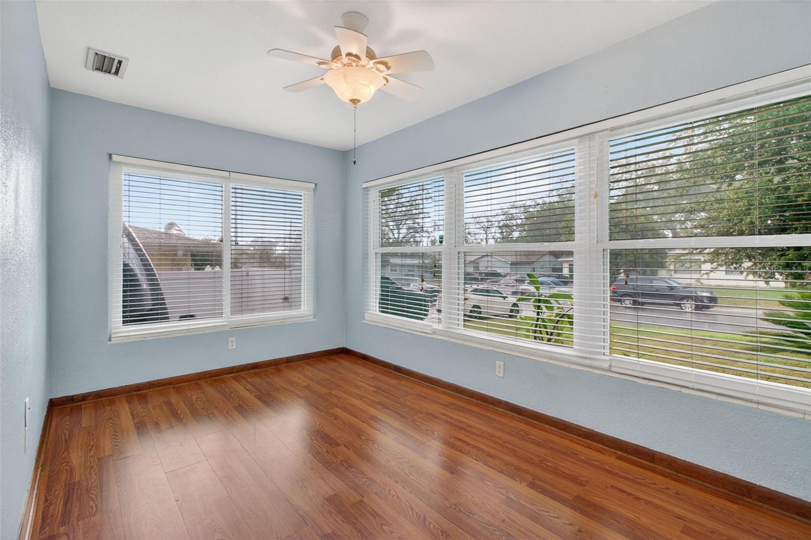 BONAIR HILL SUB 3 - Residential
