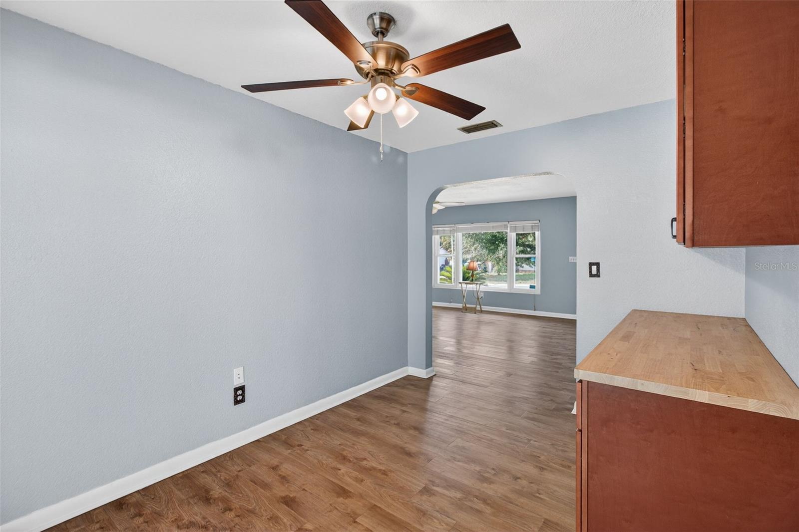 BONAIR HILL SUB 3 - Residential
