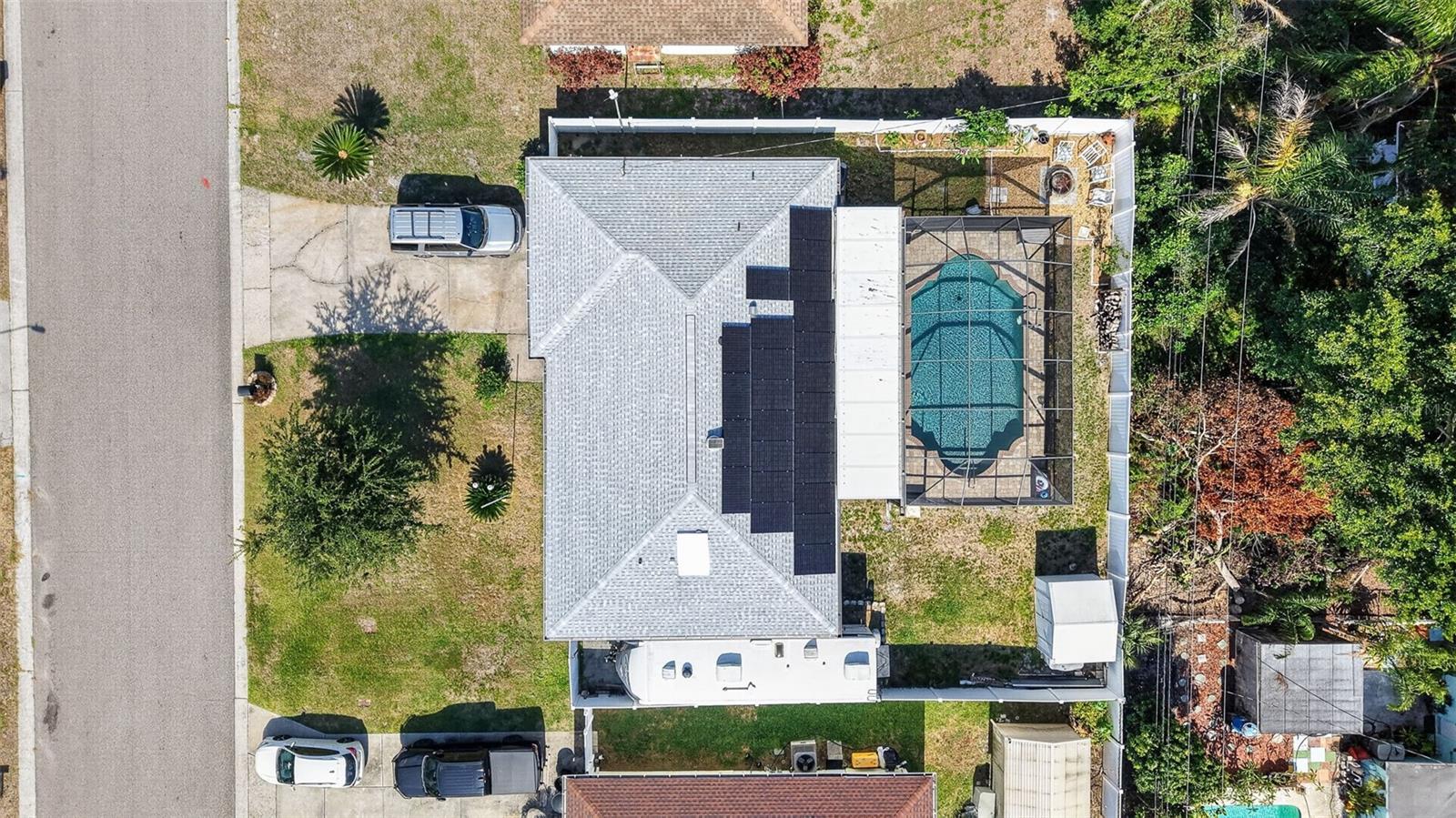 BONAIR HILL SUB 3 - Residential