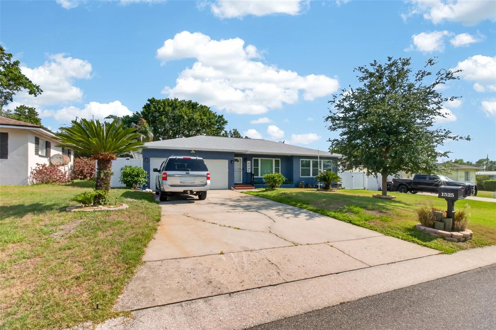 BONAIR HILL SUB 3 - Residential