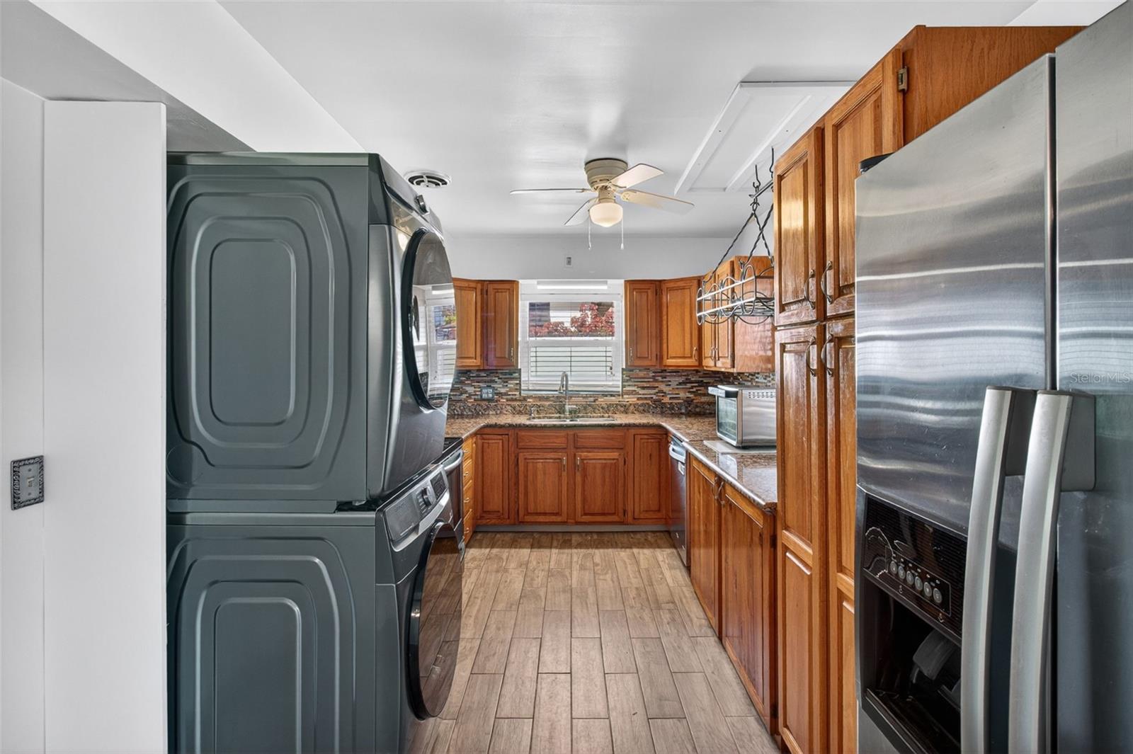 BONAIR HILL SUB 3 - Residential