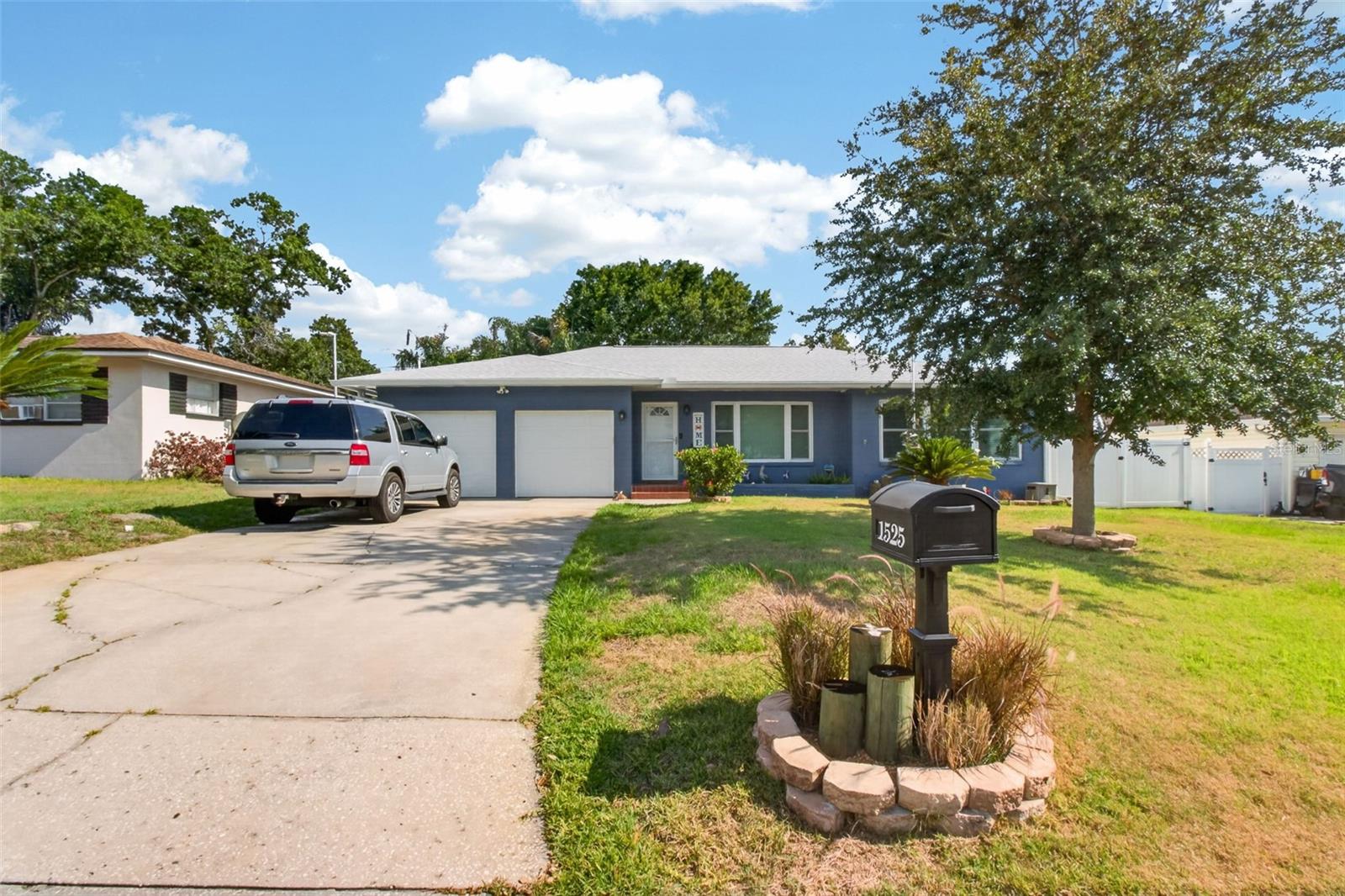 BONAIR HILL SUB 3 - Residential