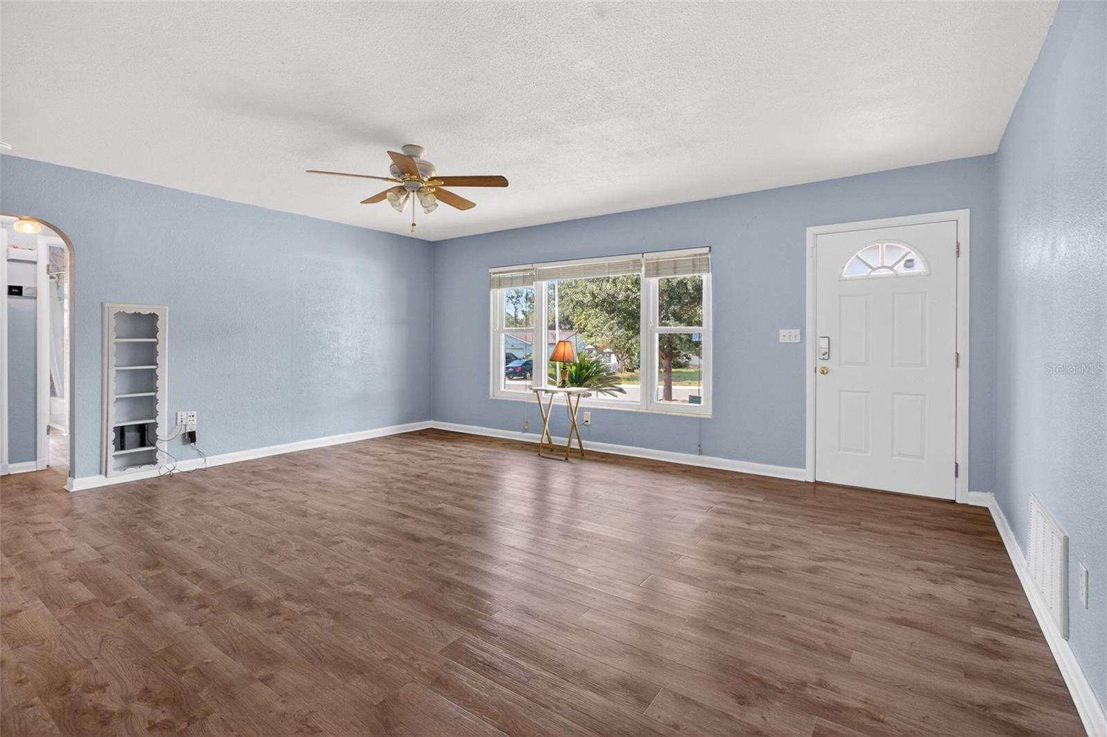 BONAIR HILL SUB 3 - Residential