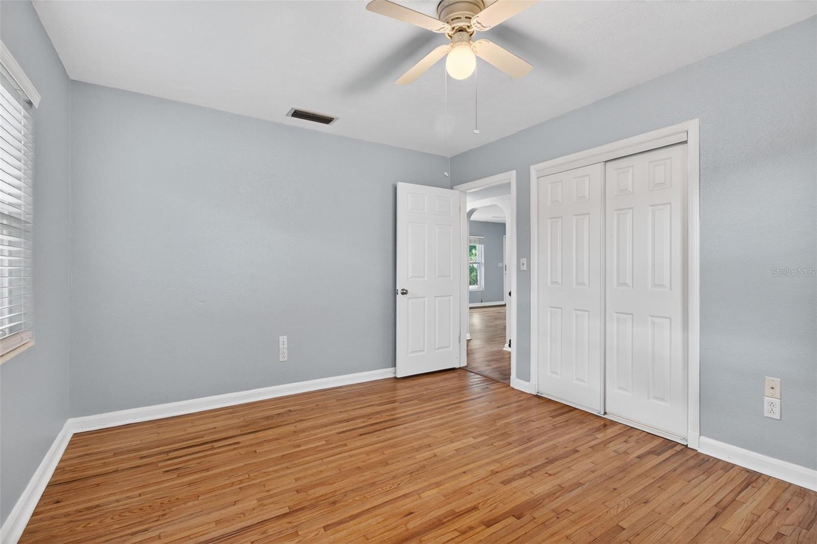 BONAIR HILL SUB 3 - Residential