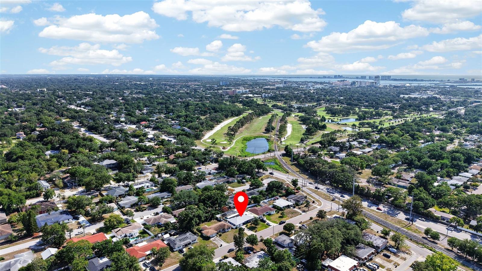 BONAIR HILL SUB 3 - Residential