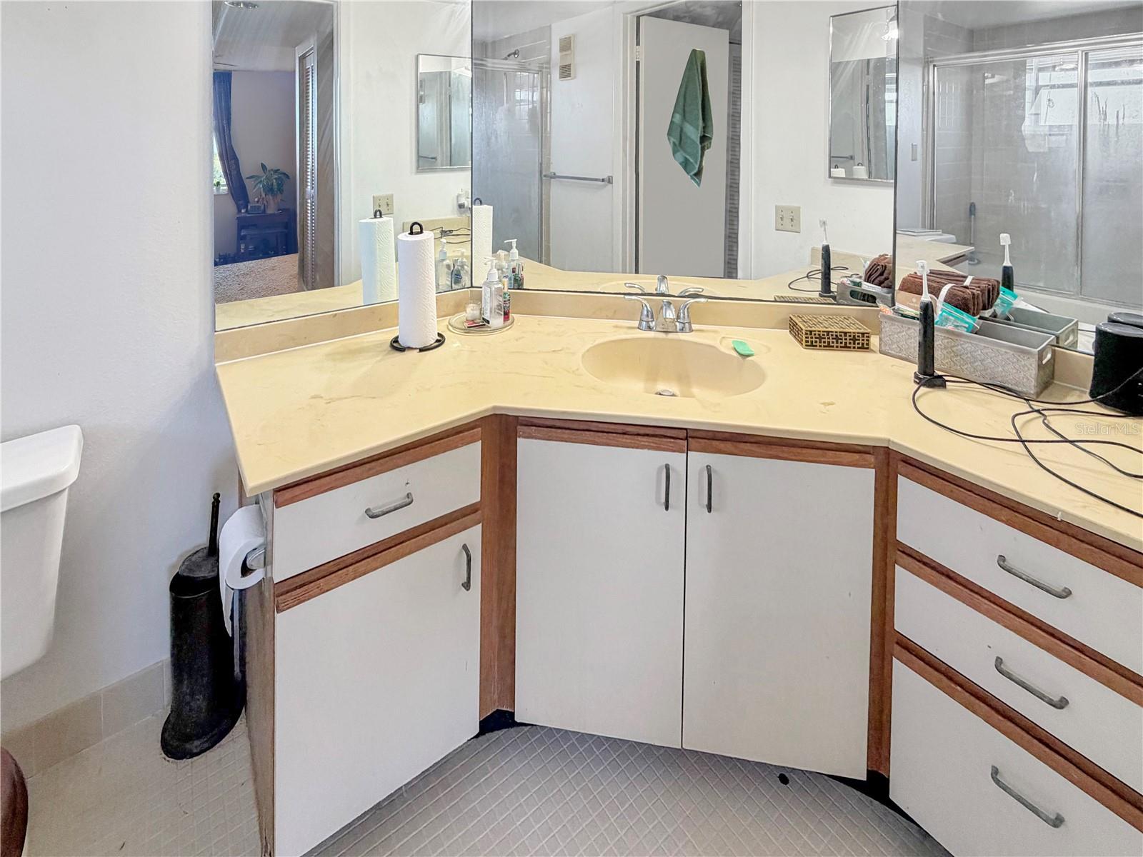 CRYSTAL BAY CONDO - Residential