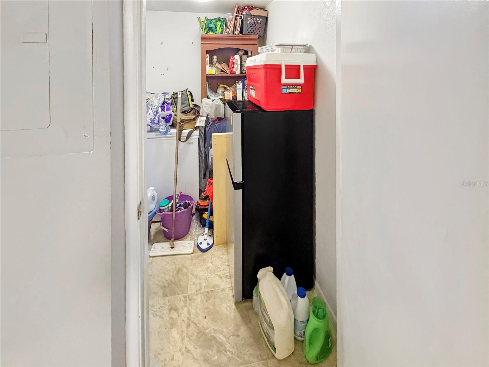 CRYSTAL BAY CONDO - Residential