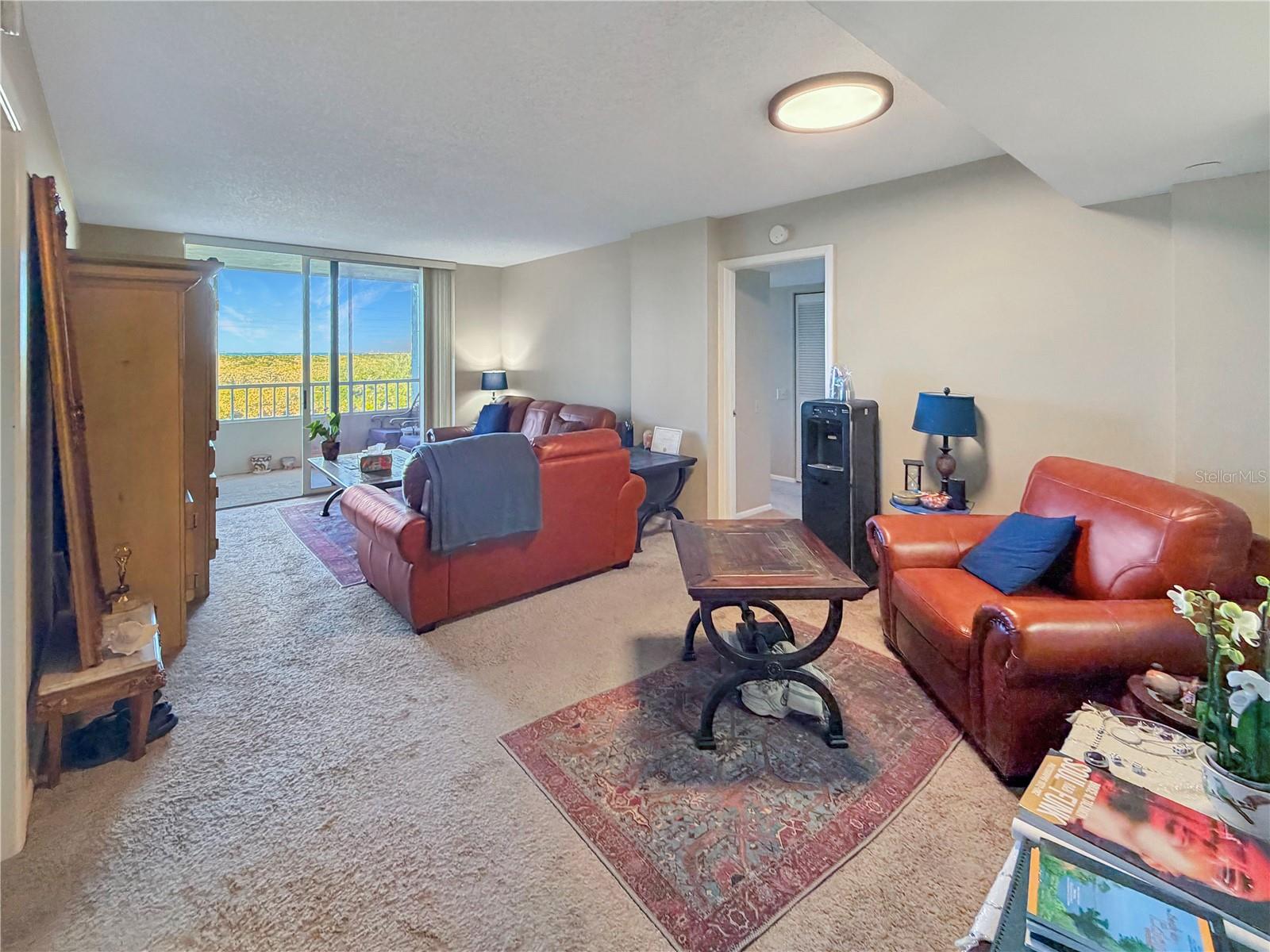 CRYSTAL BAY CONDO - Residential