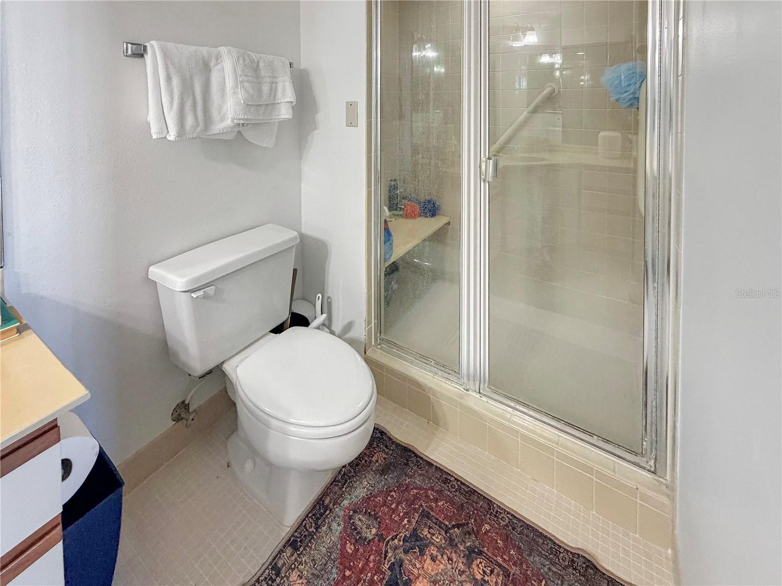 CRYSTAL BAY CONDO - Residential