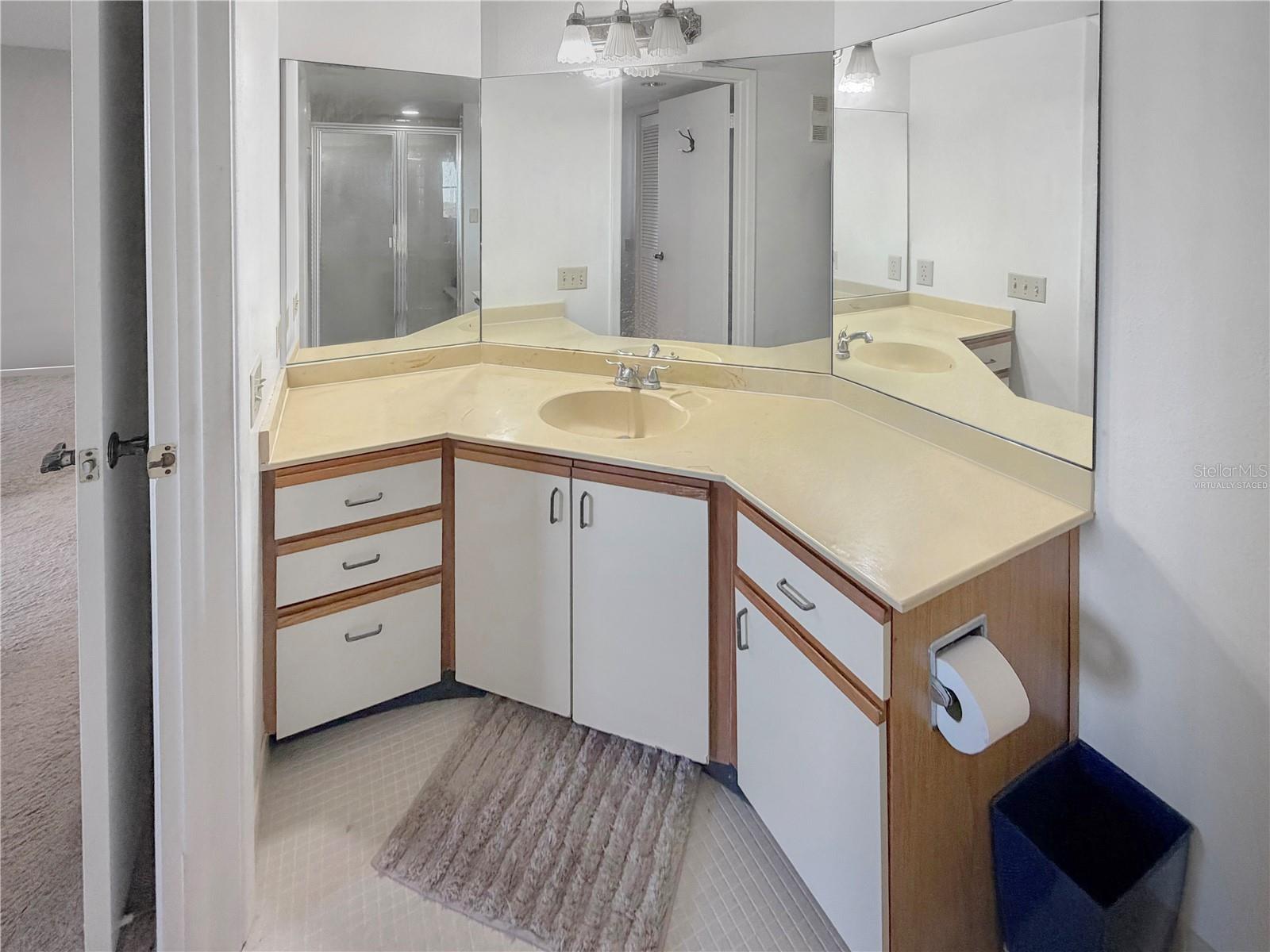 CRYSTAL BAY CONDO - Residential