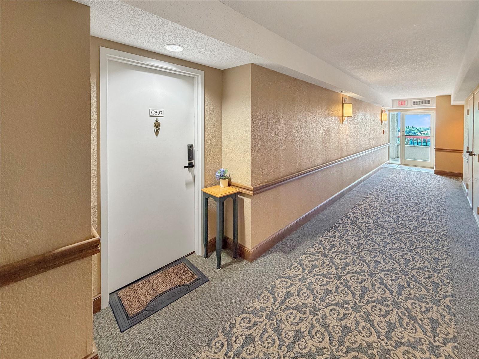 CRYSTAL BAY CONDO - Residential