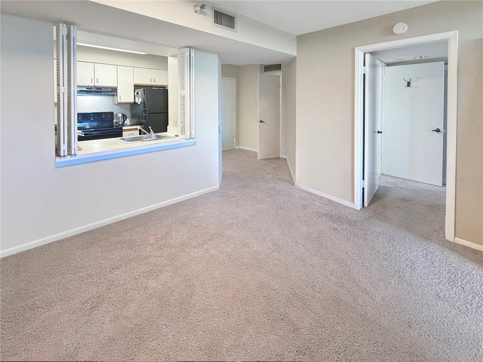 CRYSTAL BAY CONDO - Residential