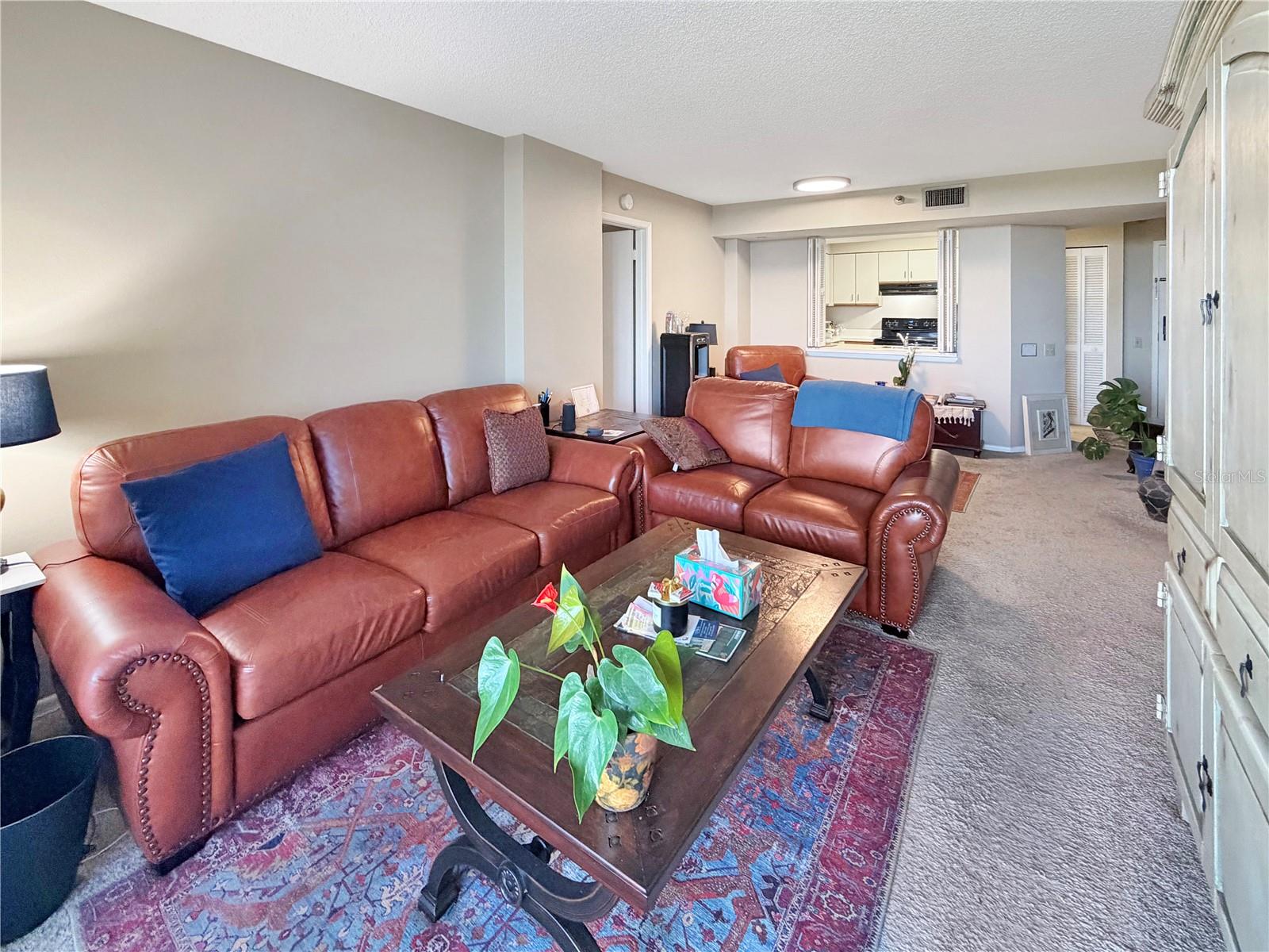 CRYSTAL BAY CONDO - Residential