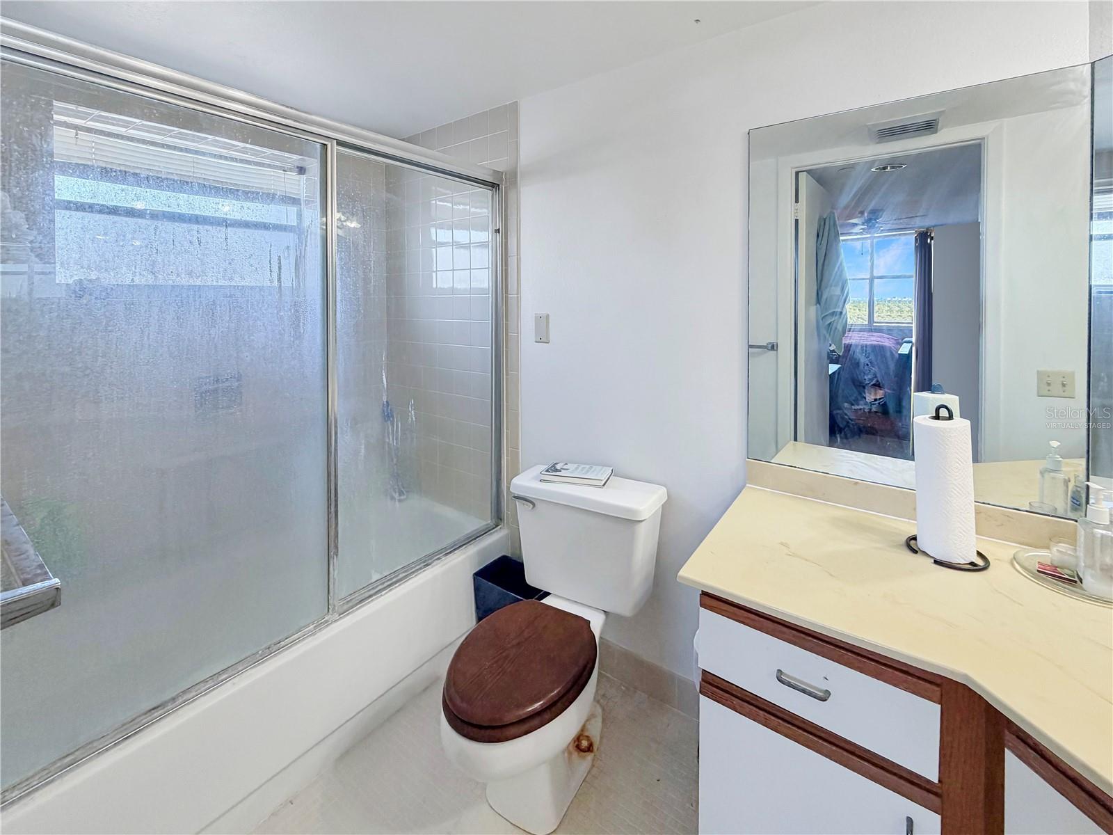 CRYSTAL BAY CONDO - Residential