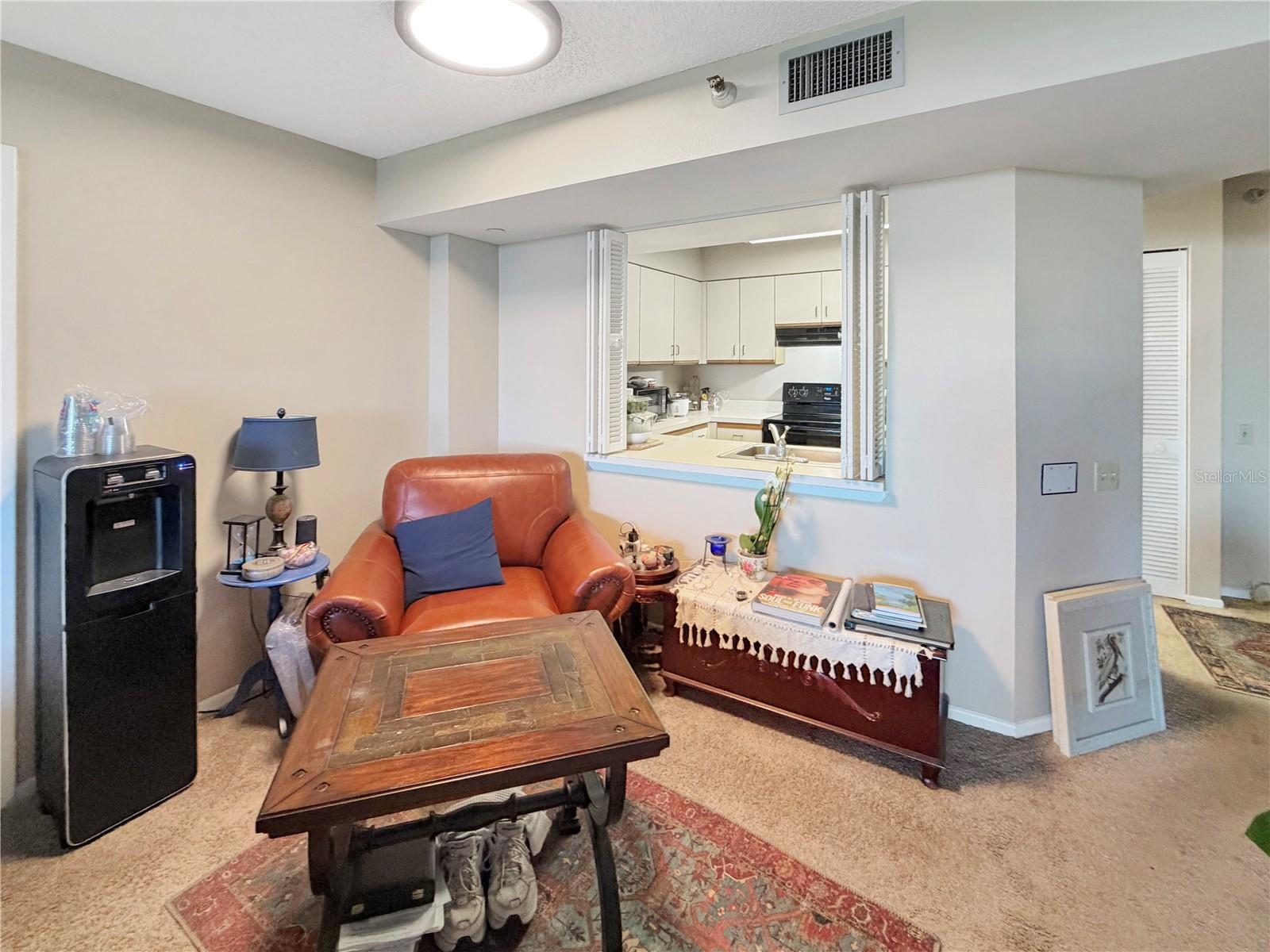 CRYSTAL BAY CONDO - Residential