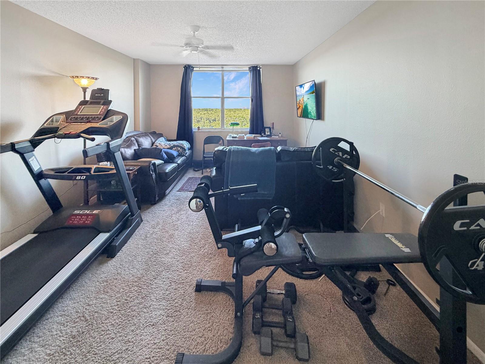 CRYSTAL BAY CONDO - Residential