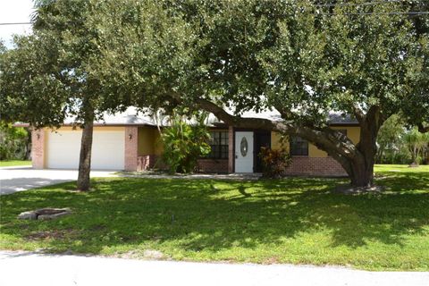 Photo of 3568 Middletown Street, Port Charlotte, FL 33952 (MLS # C7514903)