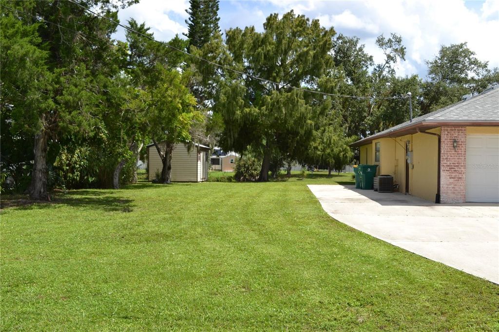 Photo of 3568 Middletown Street, Port Charlotte, FL 33952 (MLS # C7514903)