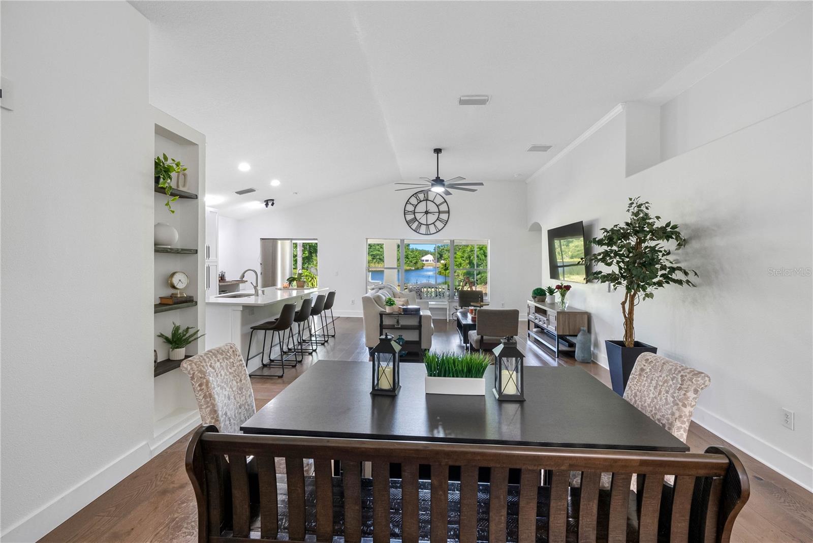 13409 FAWN SPRINGS DRIVE