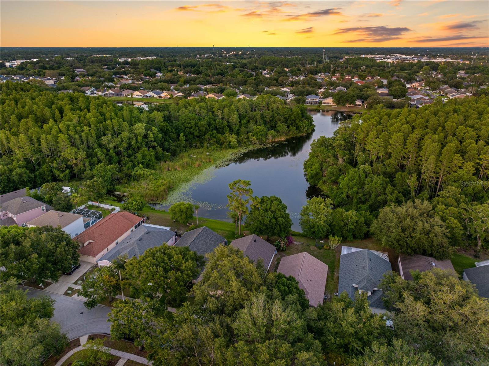 13409 FAWN SPRINGS DRIVE