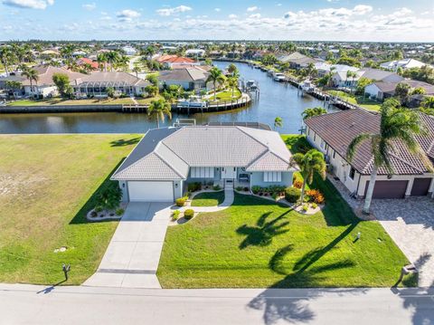 3616 DARIN DRIVE PUNTA GORDA FL 33950