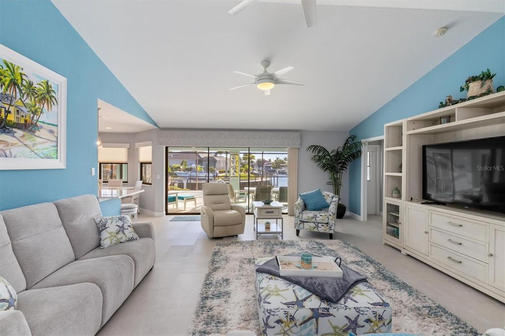 Photo of 3616 Darin Drive, Punta Gorda, FL 33950 (MLS # C7519533)