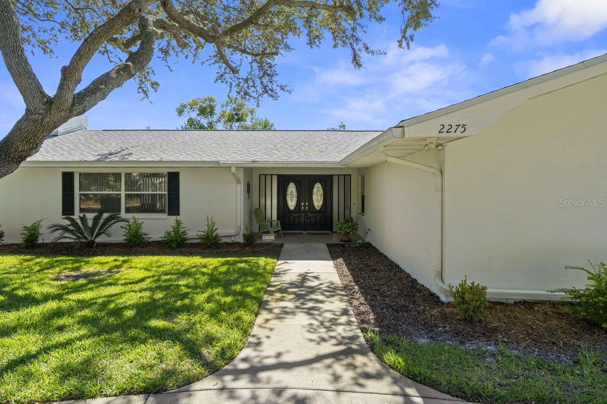 2275 TWIN LANE DRIVE