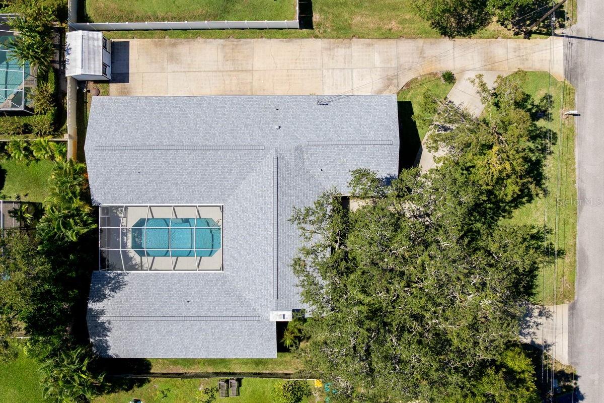 2275 TWIN LANE DRIVE