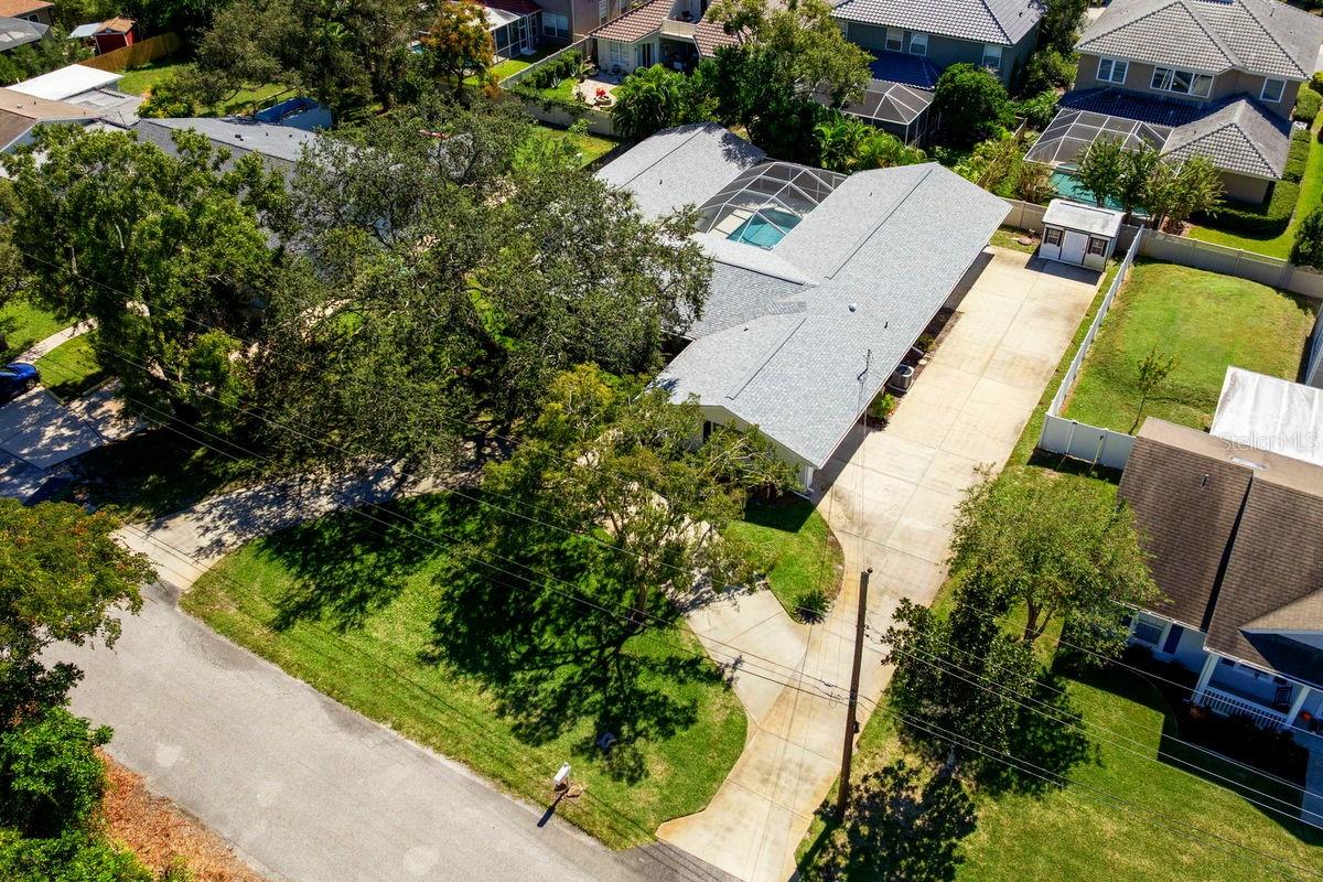 2275 TWIN LANE DRIVE