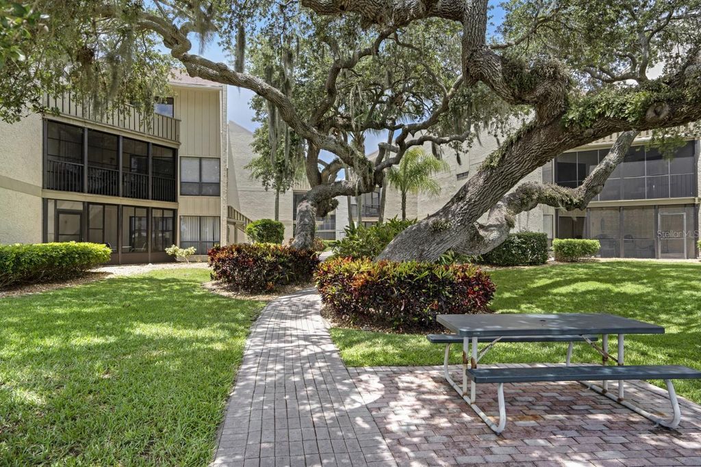 Photo of 6157 Midnight Pass Road #E22, Sarasota, FL 34242 (MLS # A4684348)