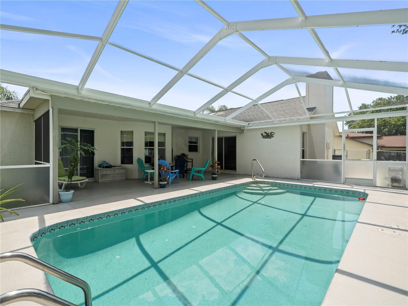 1451 OVERLAND DRIVE
