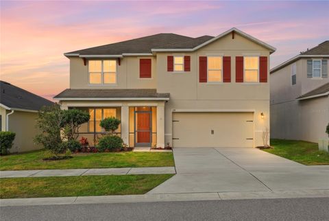 159 LAZY WILLOW DRIVE DAVENPORT FL 33897