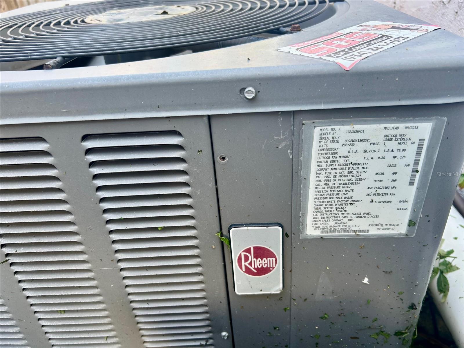 HOLLYWOOD 1-21 B - Residential