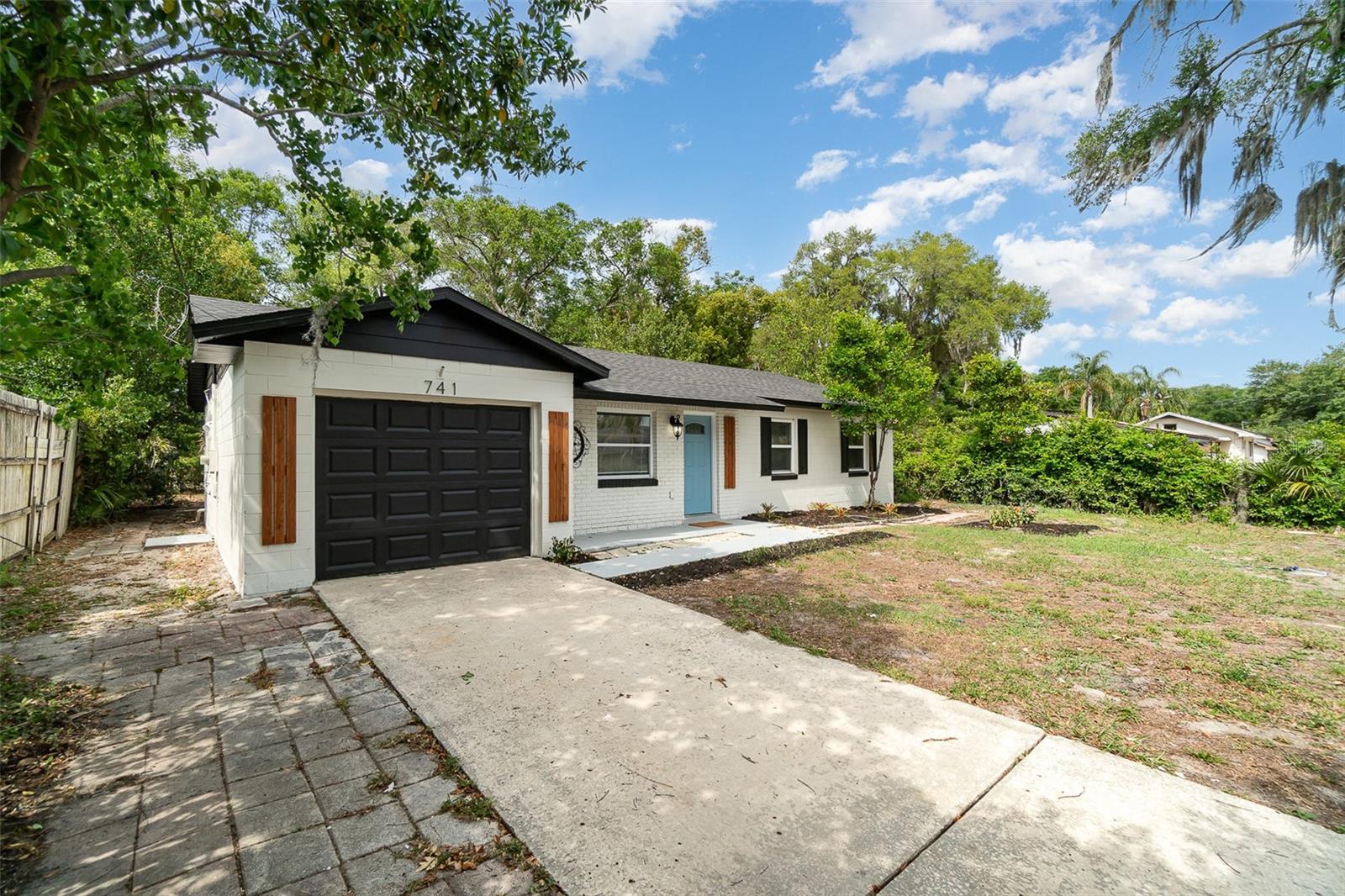 741 ORANGE AVENUE