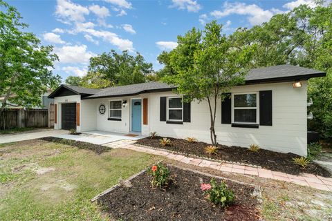 741 ORANGE AVENUE LONGWOOD FL 32750