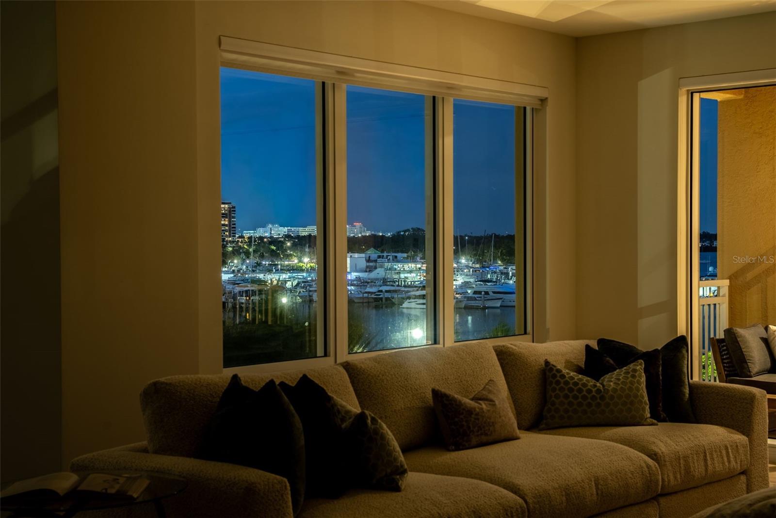 THE TOWER RESIDENCES - Residential
