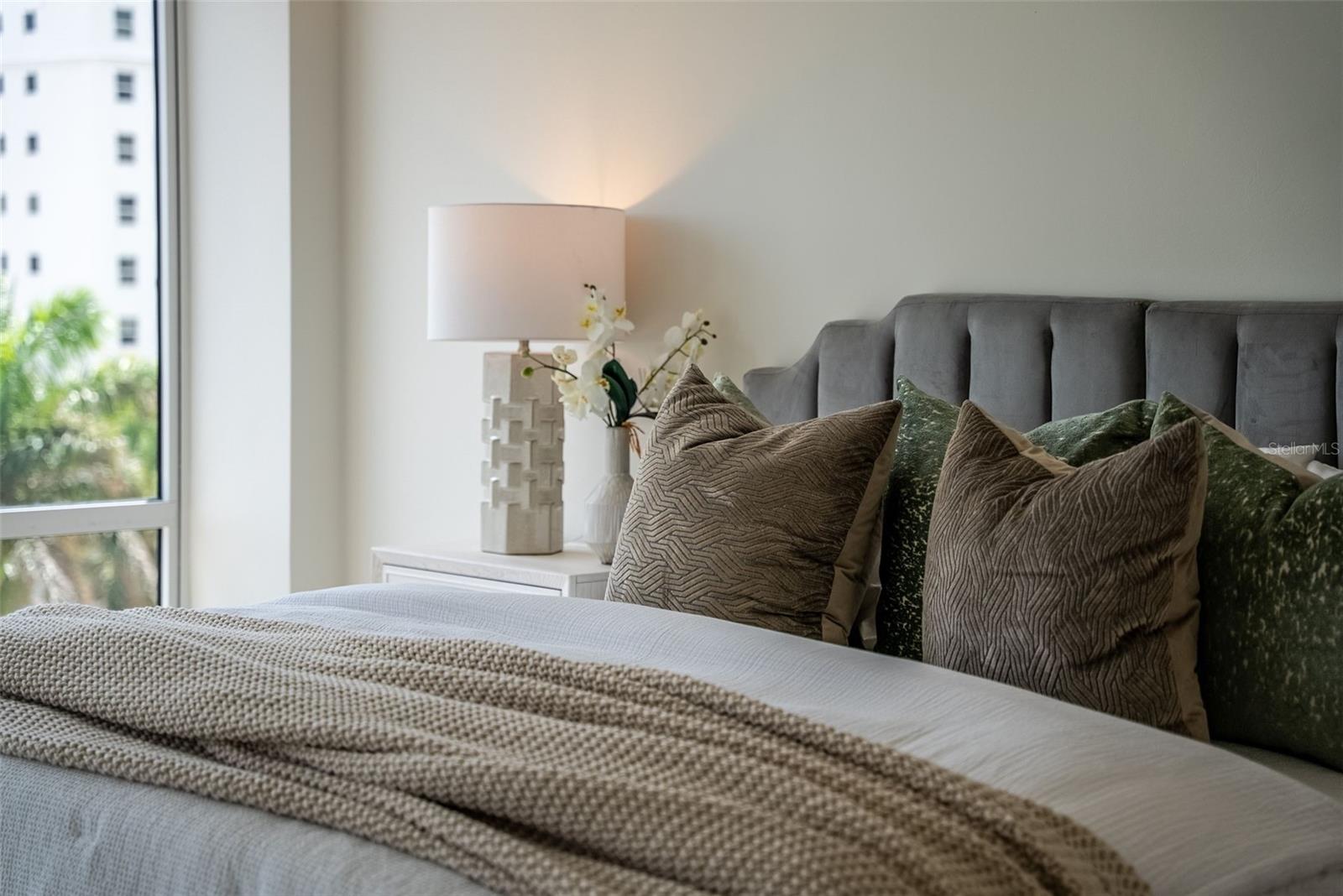 THE TOWER RESIDENCES - Residential