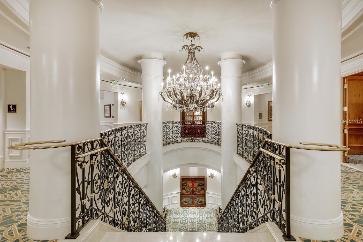 THE TOWER RESIDENCES - Residential